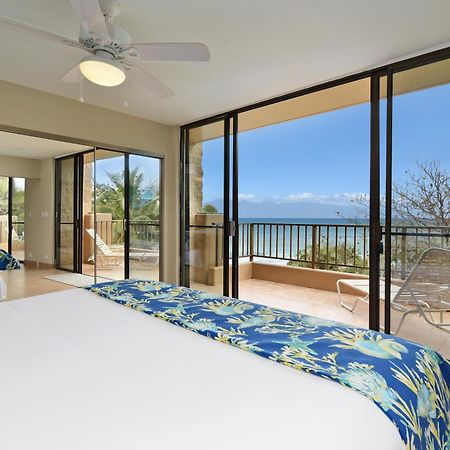 Paki Maui 424 Villa Kahana Eksteriør bilde