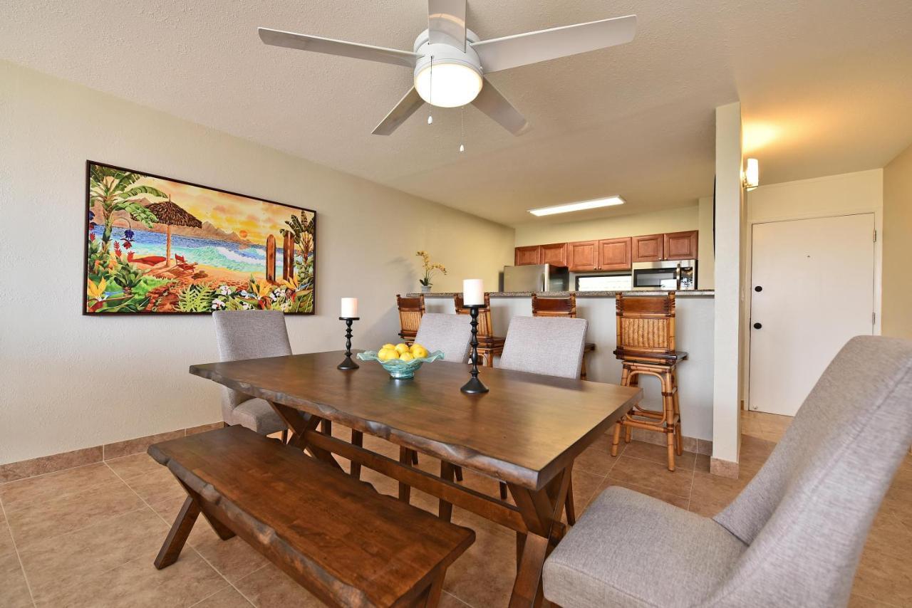 Paki Maui 424 Villa Kahana Eksteriør bilde