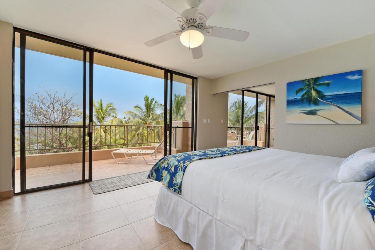 Paki Maui 424 Villa Kahana Eksteriør bilde