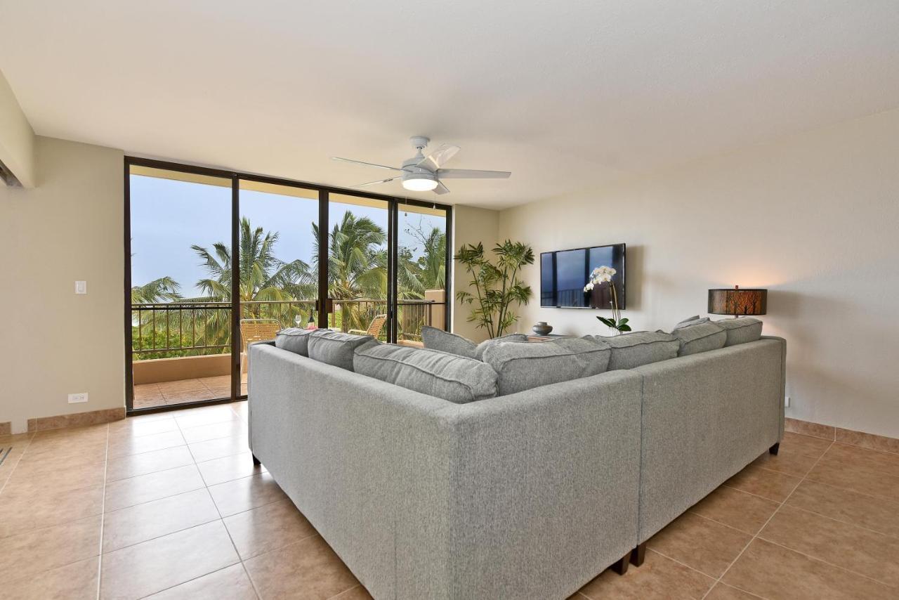 Paki Maui 424 Villa Kahana Eksteriør bilde