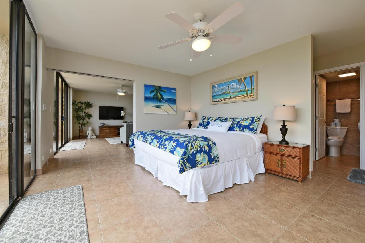 Paki Maui 424 Villa Kahana Eksteriør bilde