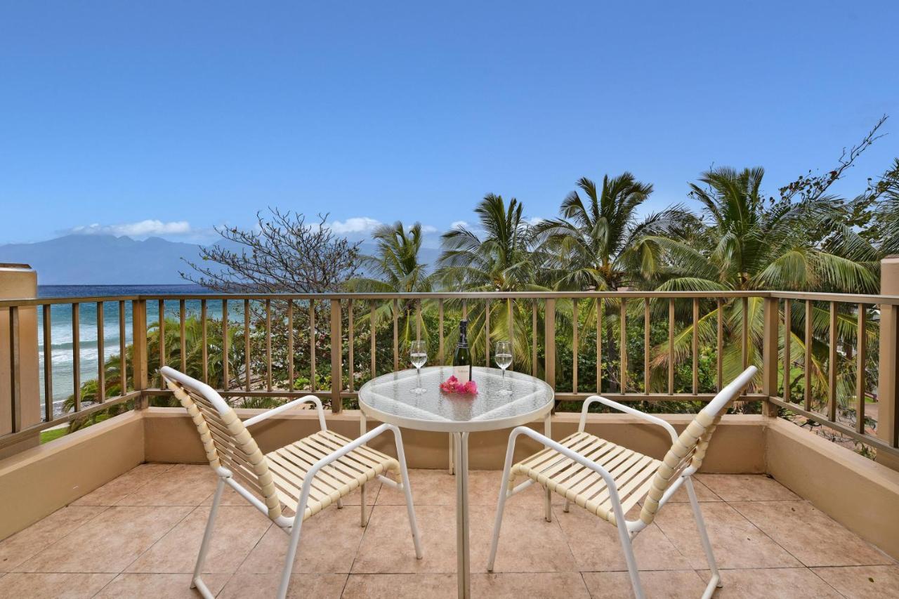 Paki Maui 424 Villa Kahana Eksteriør bilde