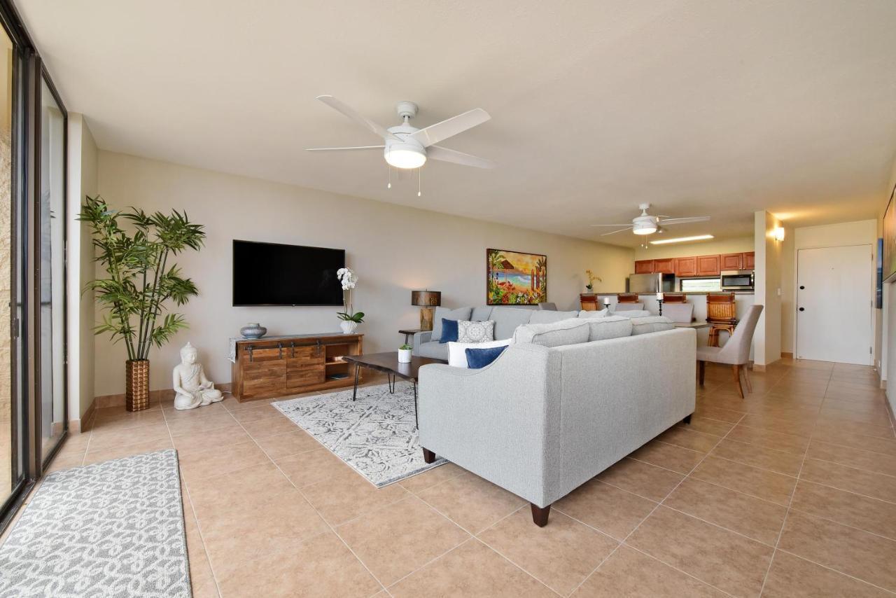 Paki Maui 424 Villa Kahana Eksteriør bilde