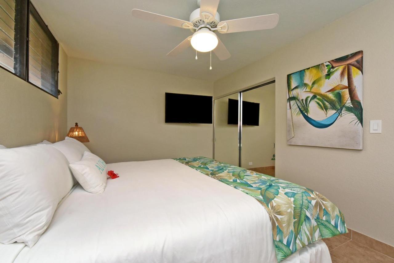 Paki Maui 424 Villa Kahana Eksteriør bilde