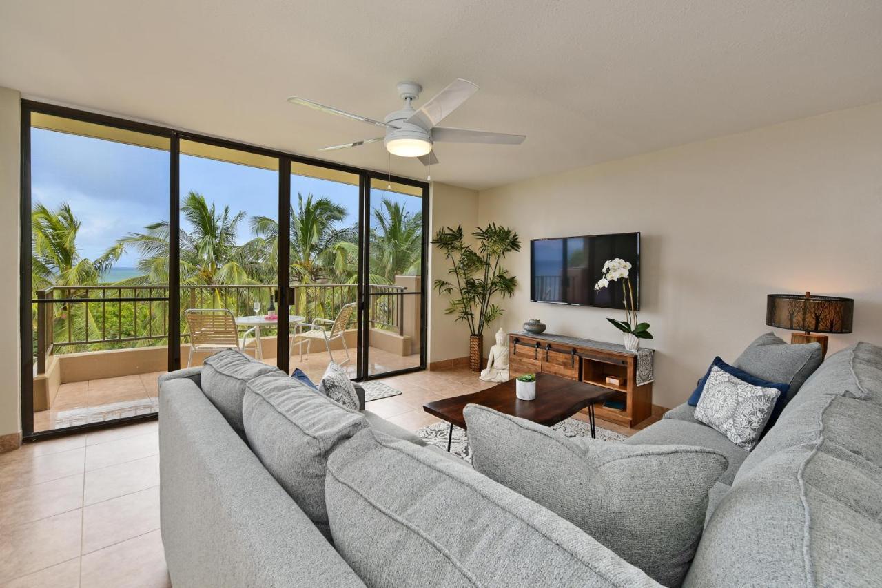 Paki Maui 424 Villa Kahana Eksteriør bilde