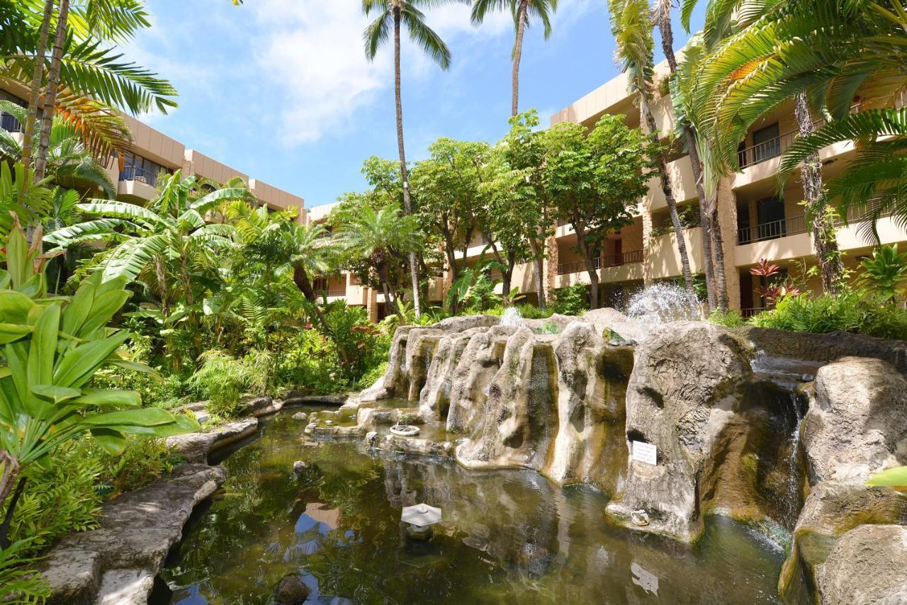 Paki Maui 424 Villa Kahana Eksteriør bilde
