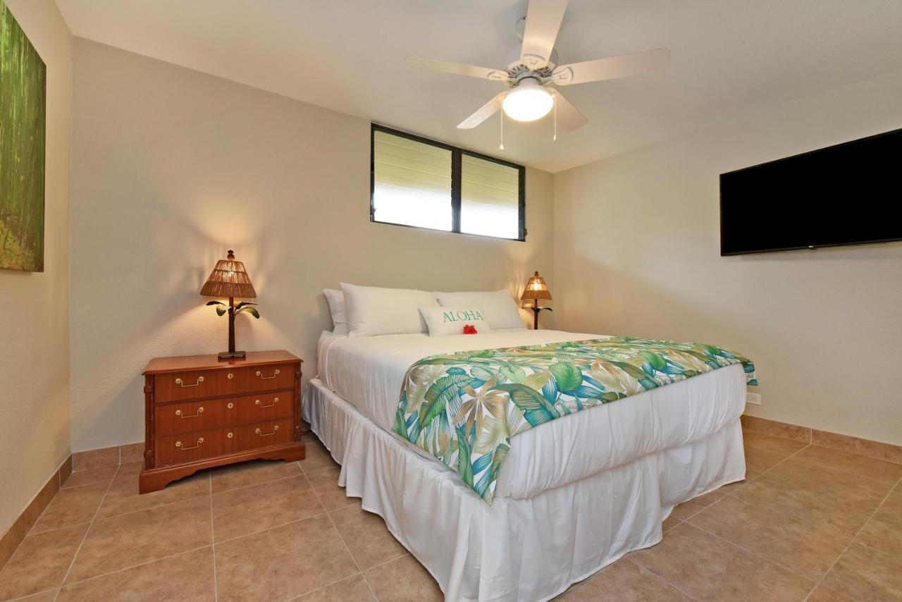 Paki Maui 424 Villa Kahana Eksteriør bilde