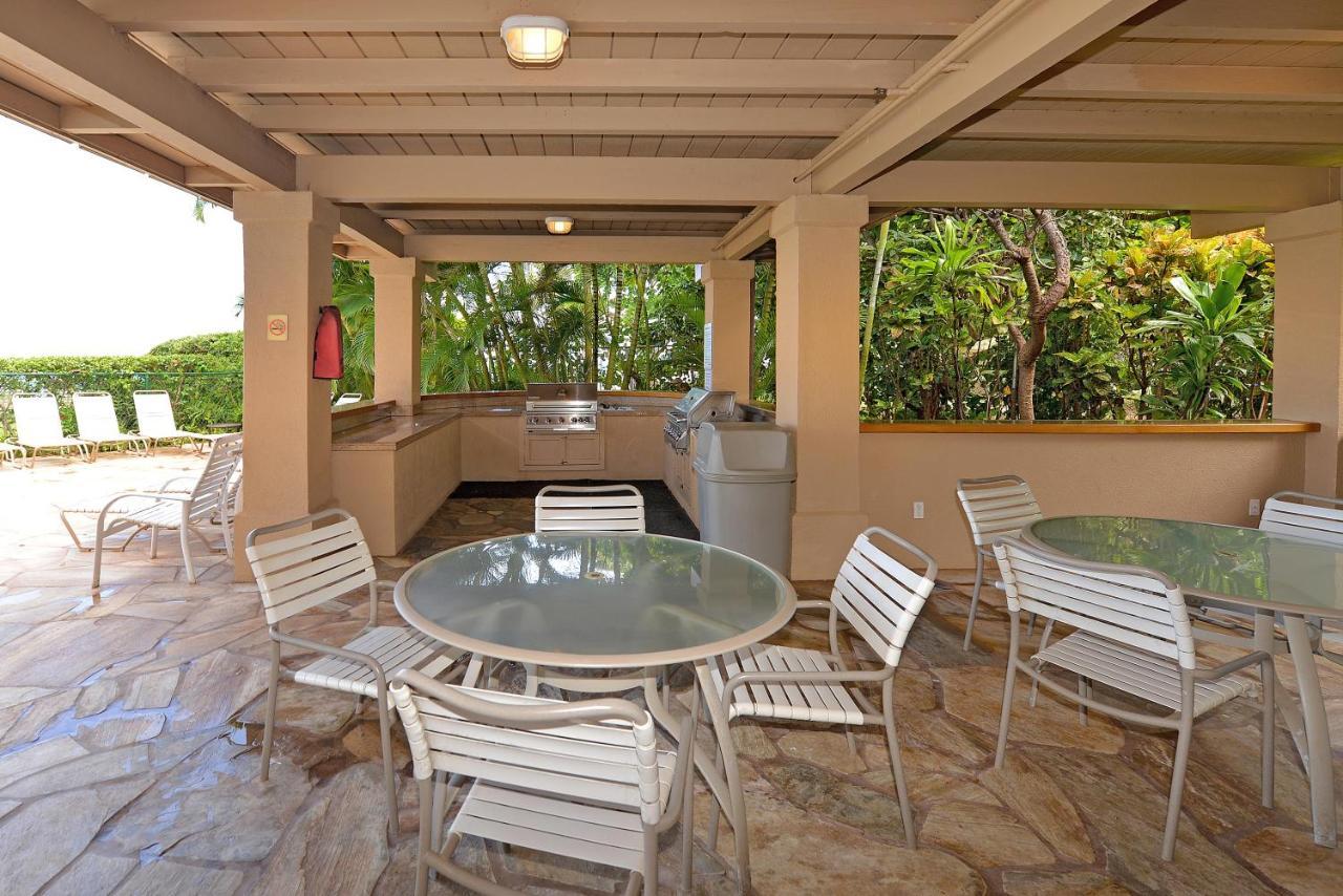 Paki Maui 424 Villa Kahana Eksteriør bilde
