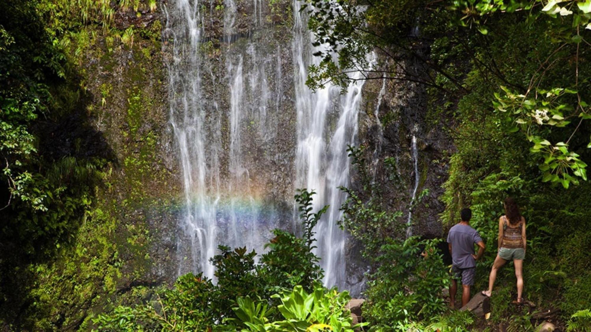 Paki Maui 424 Villa Kahana Eksteriør bilde